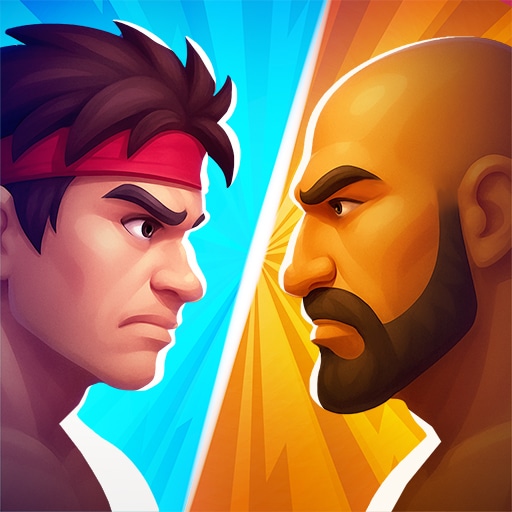 MMA Super Fight Icon