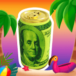 Money Rush Icon