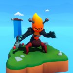 Monster Duel Icon