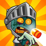 Monster Rush: Strategy TD Icon