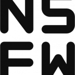 Chainsaw Man: The Clicker Logo
