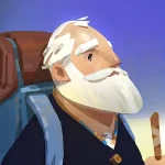 Old Man's Journey Icon