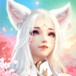 Perfect World Mobile Icon