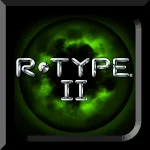 R-TYPE II Icon