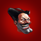 Red Comrades Icon