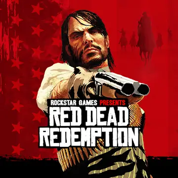 Red Dead Redemption MOD APK Icon