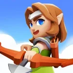 Rumble Defense Icon