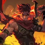 Shadow Adventure: RPG Journey Icon