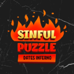 Sinful Puzzle Icon