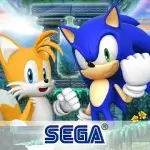 Sonic The Hedgehog 4 Ep. II Icon