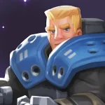 Spaceland Icon