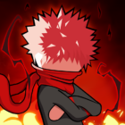 Stick Cursed: Phantom Fight Icon