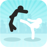 Stickman Fight Infinity Icon