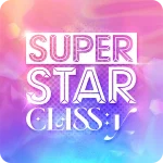 SUPERSTAR CLASS:y Icon