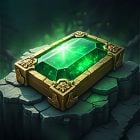 Tablets Of Power Icon
