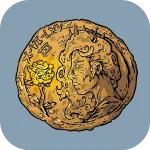 The Golden Rose: Book One Icon