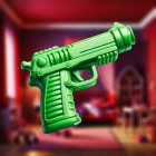 The Room: Tiny Bot Icon