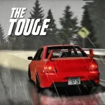 The Touge Icon