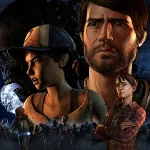 The Walking Dead: A New Fronti Icon