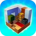 Tower Craft Icon