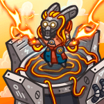 Tower Defense: Magic Quest Icon