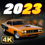 Traffic Tour Classic Icon