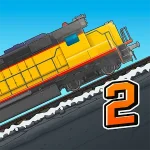 Train Simulator 2 Icon