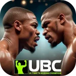 Ultimate Boxing Champion Icon