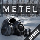 METEL HORROR ESCAPE Icon
