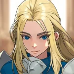 Resonance Solstice Icon