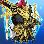 Valkyrie Idle Icon