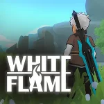 WhiteFlame: The Hunter Icon