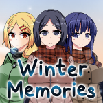 Winter Memories Icon