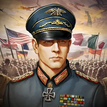 World Conqueror 3 MOD APK Icon
