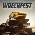 Wreckfest Icon