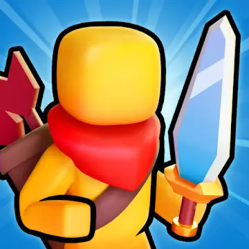 XP Hero MOD APK Icon