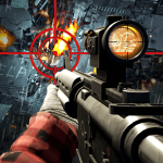 Zombie Hunter D-Day Icon